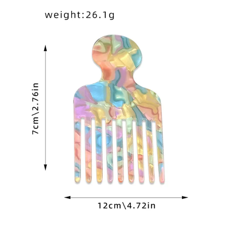 কেন একটি বিপরীতমুখী চুলের চিরুনি প্রতিদিনের স্টাইলিং রুটিনকে রূপান্তরিত করছে?