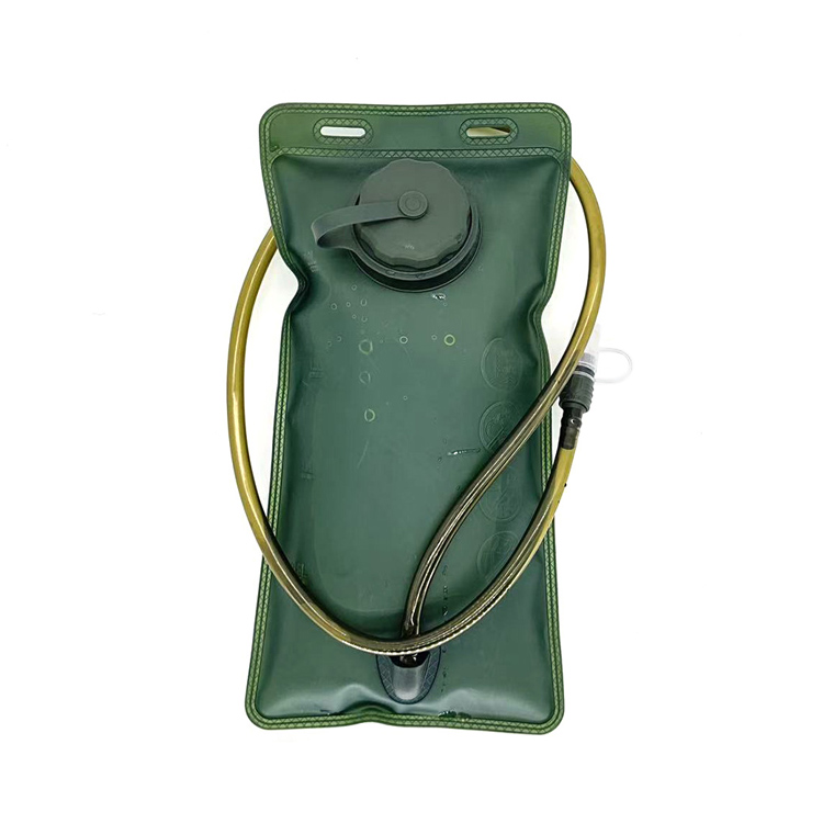 2L/2.5L/3L কমফোর্ট কুইক রিফিল হাইড্রেশন প্যাক হাইকিং ক্যাম্পিং