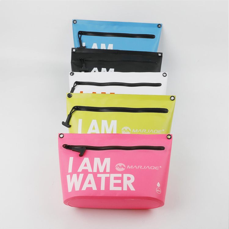 সম্পূর্ণ ড্রিফটিং ডাইভ ব্যাগ প্রিমিয়াম ছোট শুকনো ব্যাগ ধোয়া যায় এমন বিচ