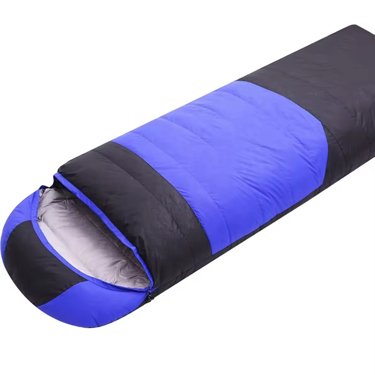 হাইকিং ভালো মানের 4 সিজন ওয়াটারপ্রুফ স্লিপিং ব্যাগ