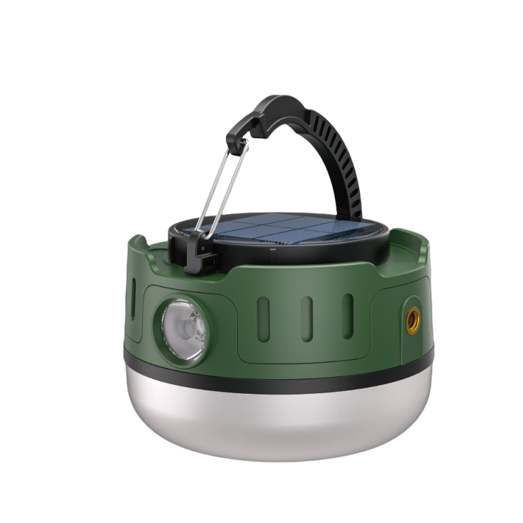 প্রস্তুতকারকের উচ্চ মানের বহিরঙ্গন ক্যাম্পিং LED তাঁবু বাতি