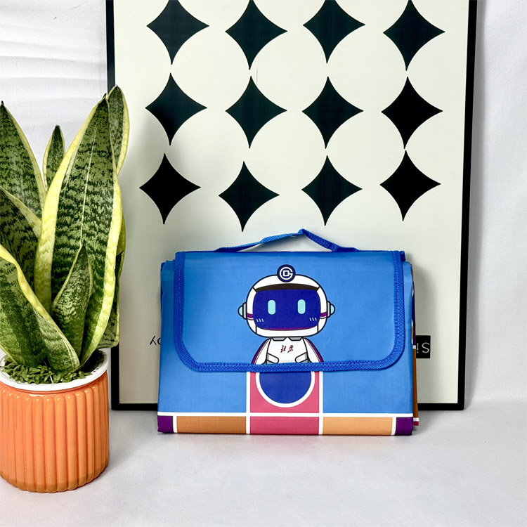 ভ্রমণ ক্যাম্পিং আনুষাঙ্গিক পিকনিক কম্বল কাস্টম পিকনিক মাদুর